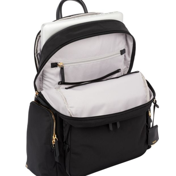 TUMI - Voyageur Carson Laptop Backpack main image 5
